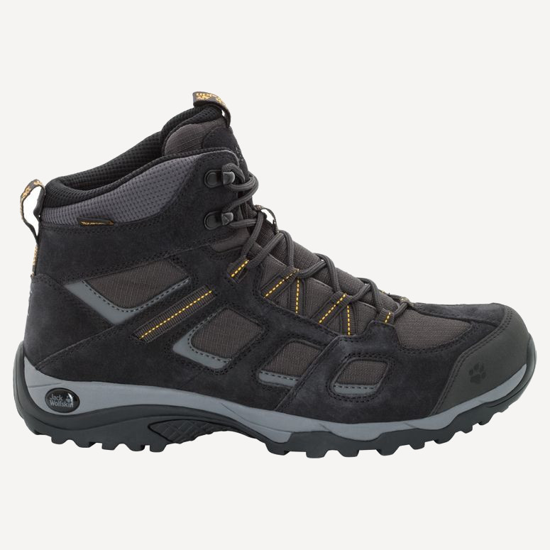 Кроссовки VOJO HIKE 2 TEXAPORE MID M